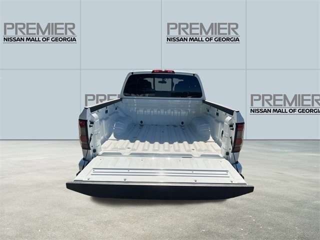 2025 Nissan Frontier PRO-4X photo 7