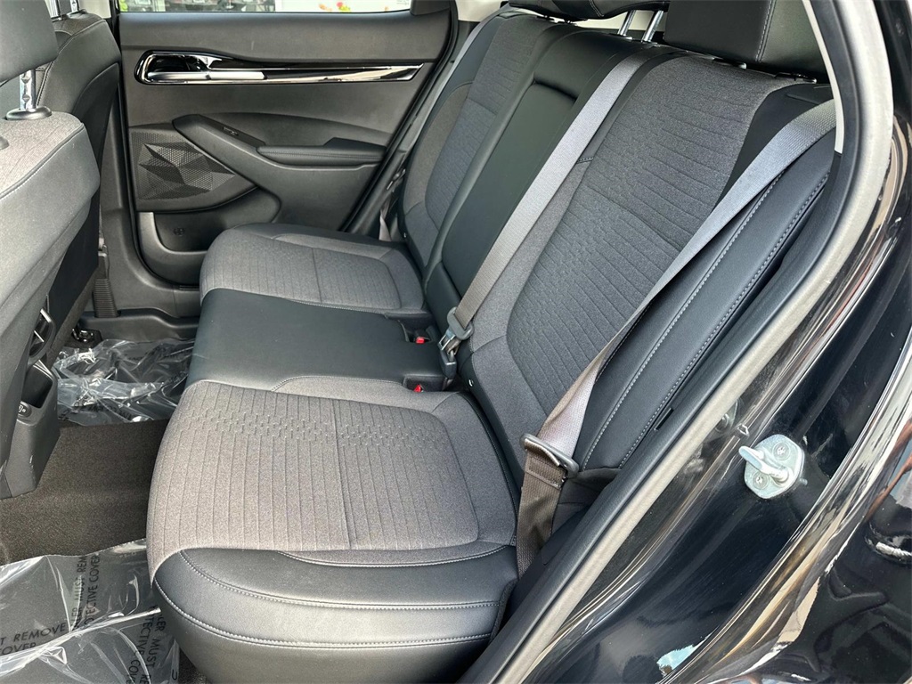 2022 Kia Seltos Nightfall Edition photo 4