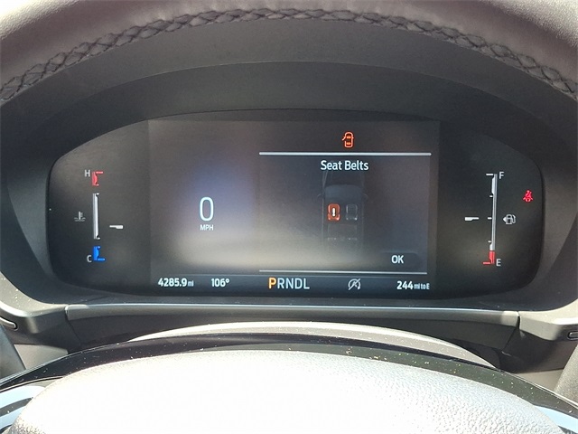 2025 Ford Escape Active photo 21