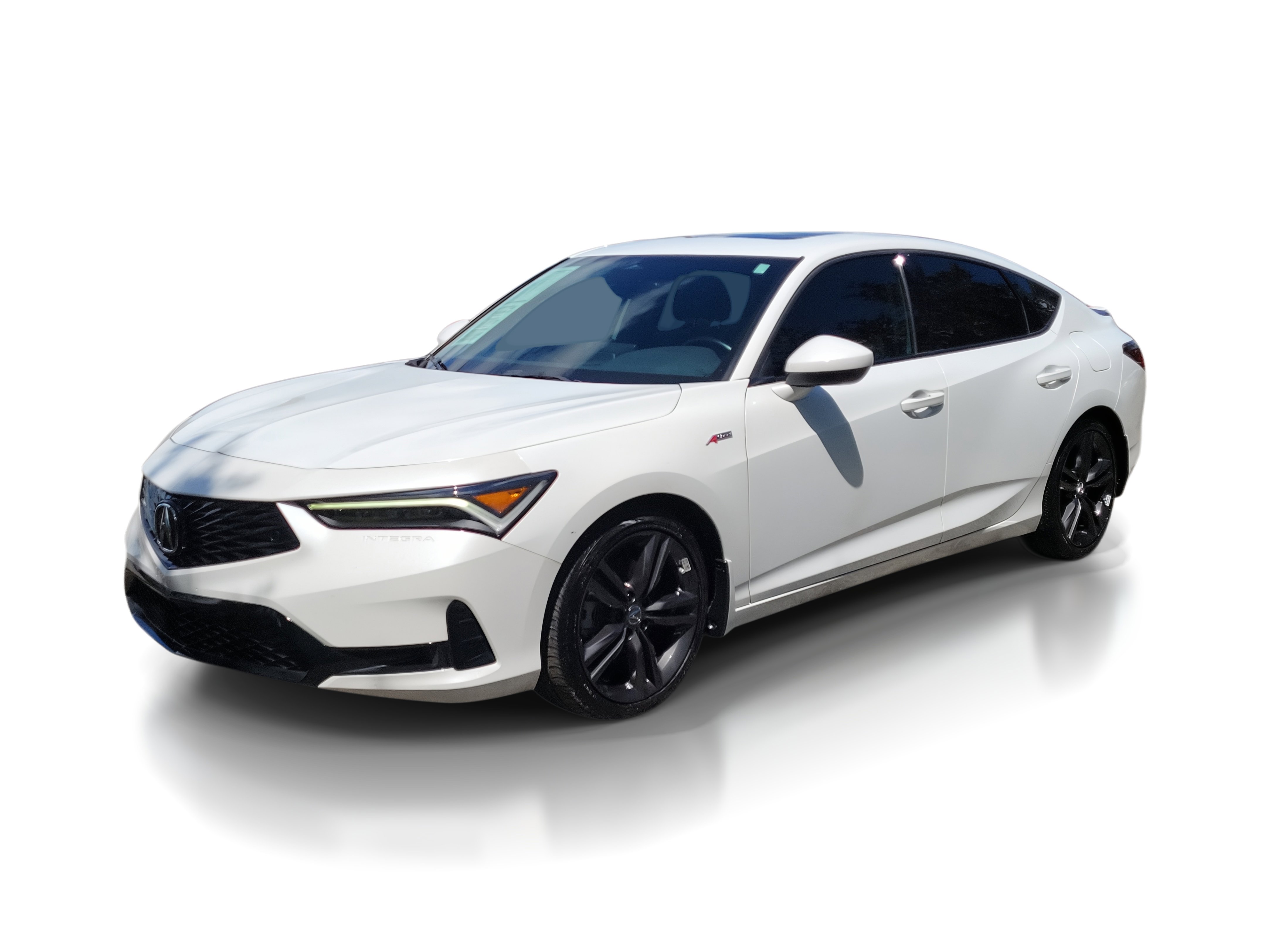 2024 Acura Integra A-Spec photo 3