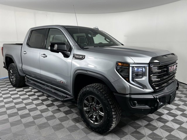 2026 GMC Sierra 1500 AT4X's photo