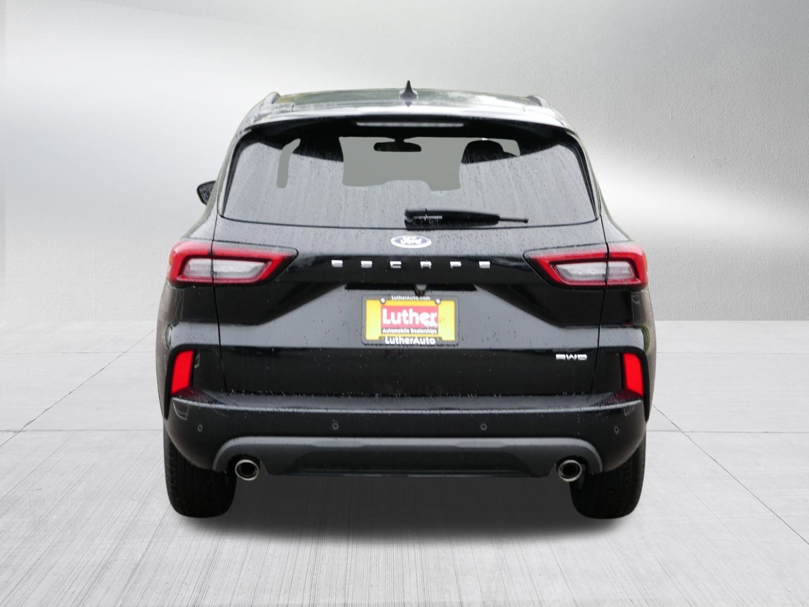 2024 Ford Escape ST-Line photo 4
