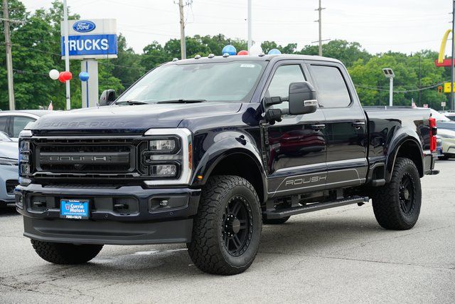 2025 FORD F-250 - Image 25
