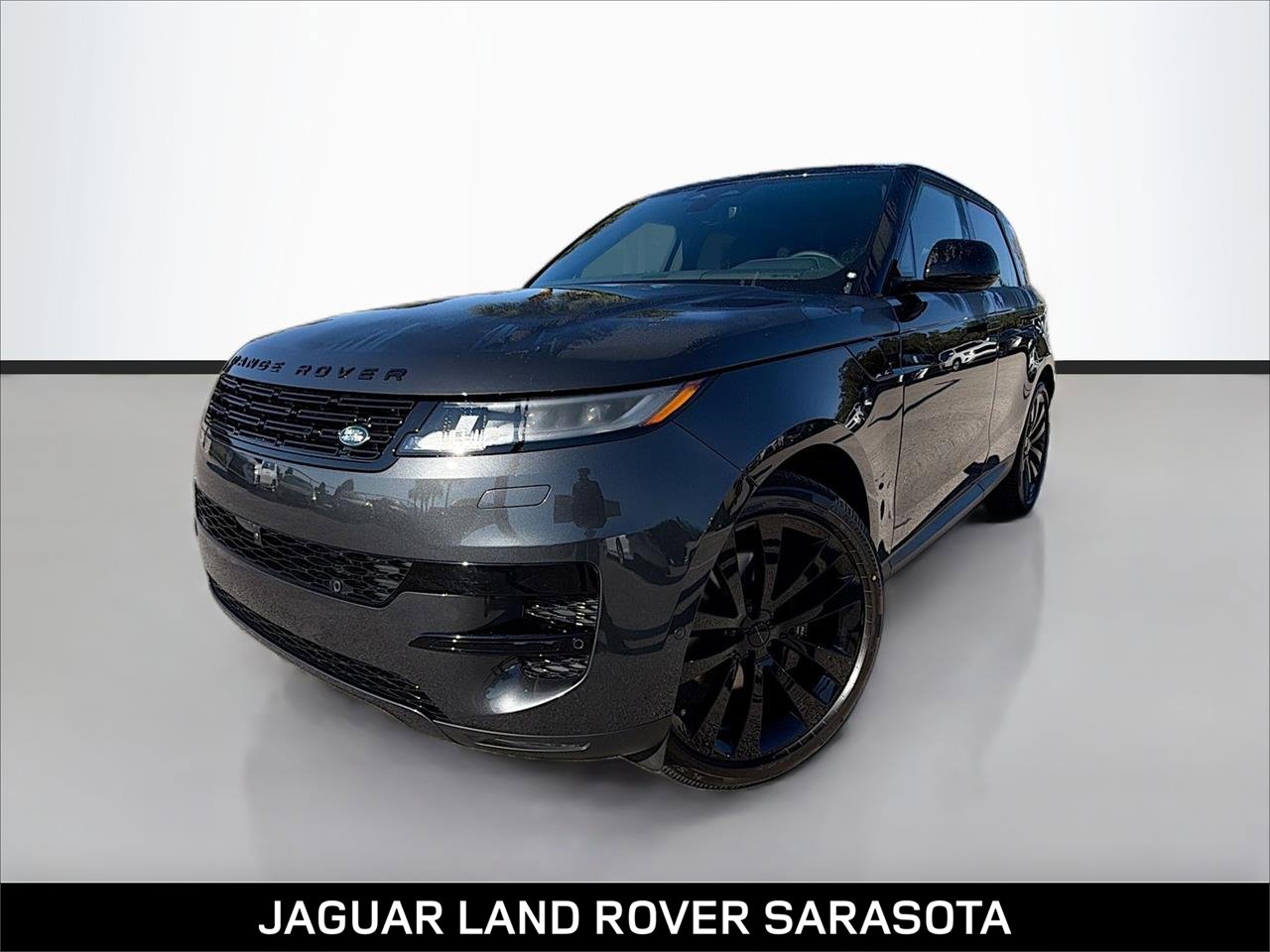 2026 Land Rover Range Rover Sport SE's photo