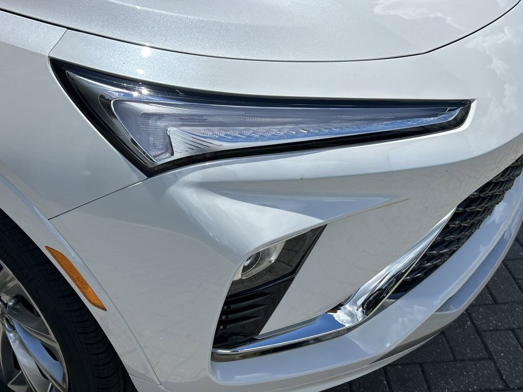 2025 Buick Envista Avenir photo 8