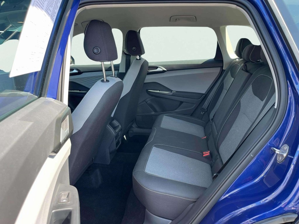 2023 Volkswagen Taos S photo 19