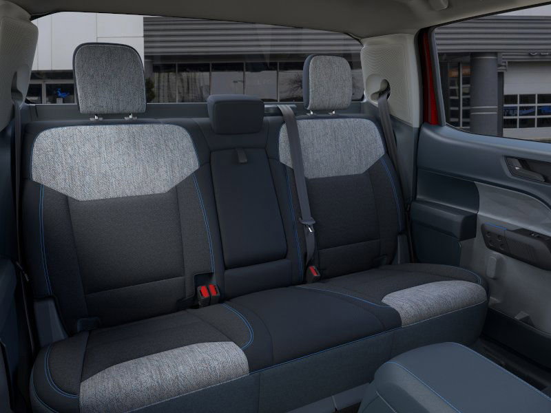 2026 FORD MAVERICK - Image 10