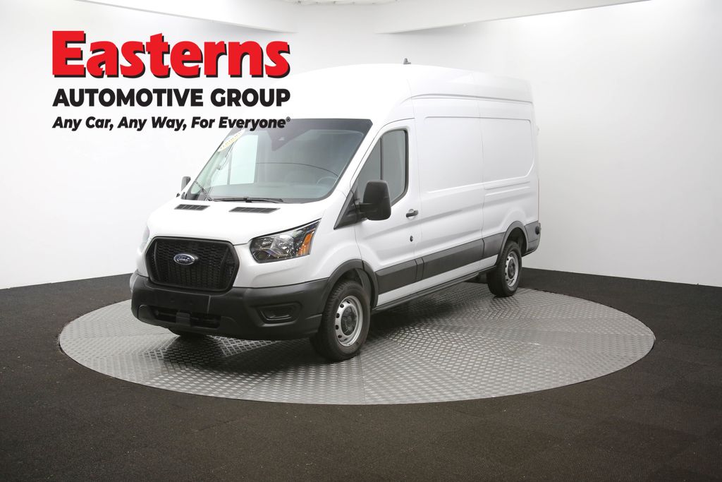 2024 Ford Transit photo 40