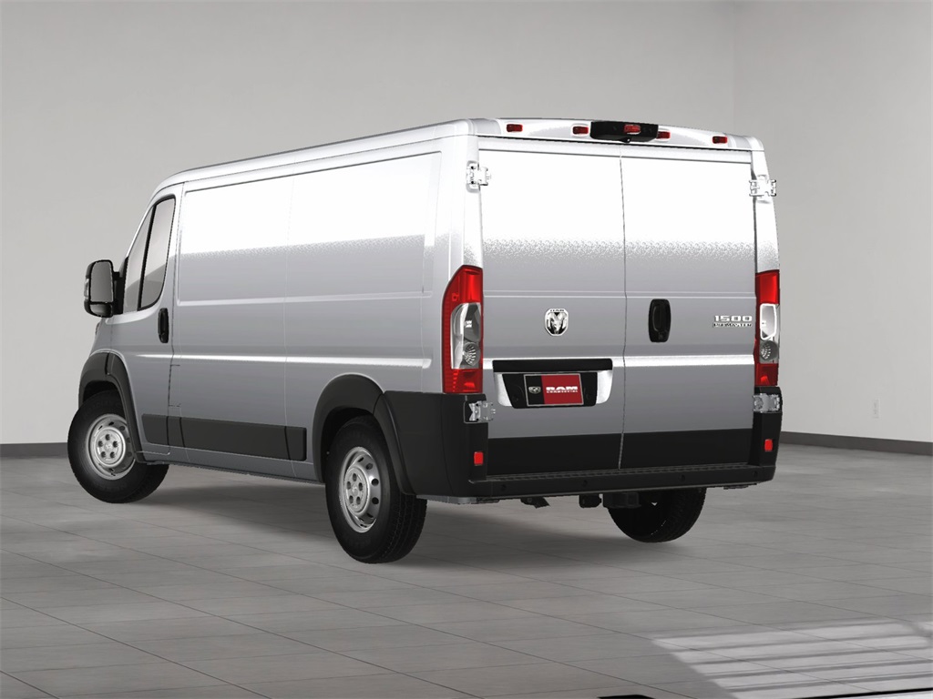2025 Ram ProMaster 1500 Tradesman photo 3