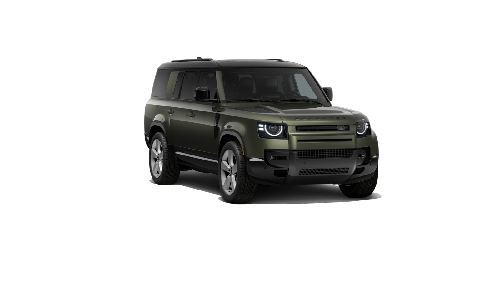 2026 Land Rover Defender X-Dynamic SE's photo
