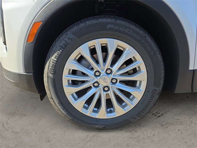 2024 Cadillac XT4 Luxury photo 14