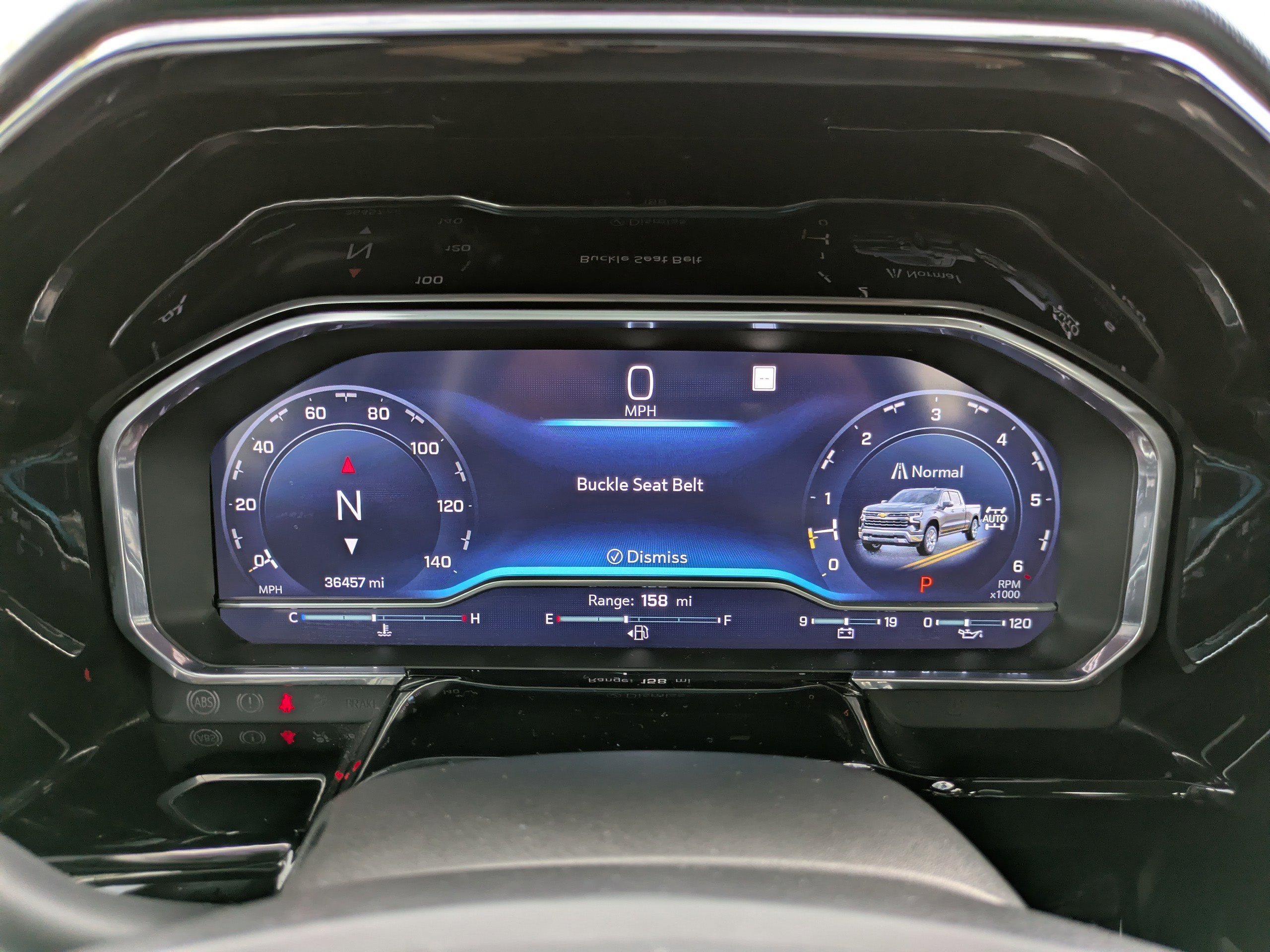 2022 Chevrolet Silverado 1500 RST photo 29