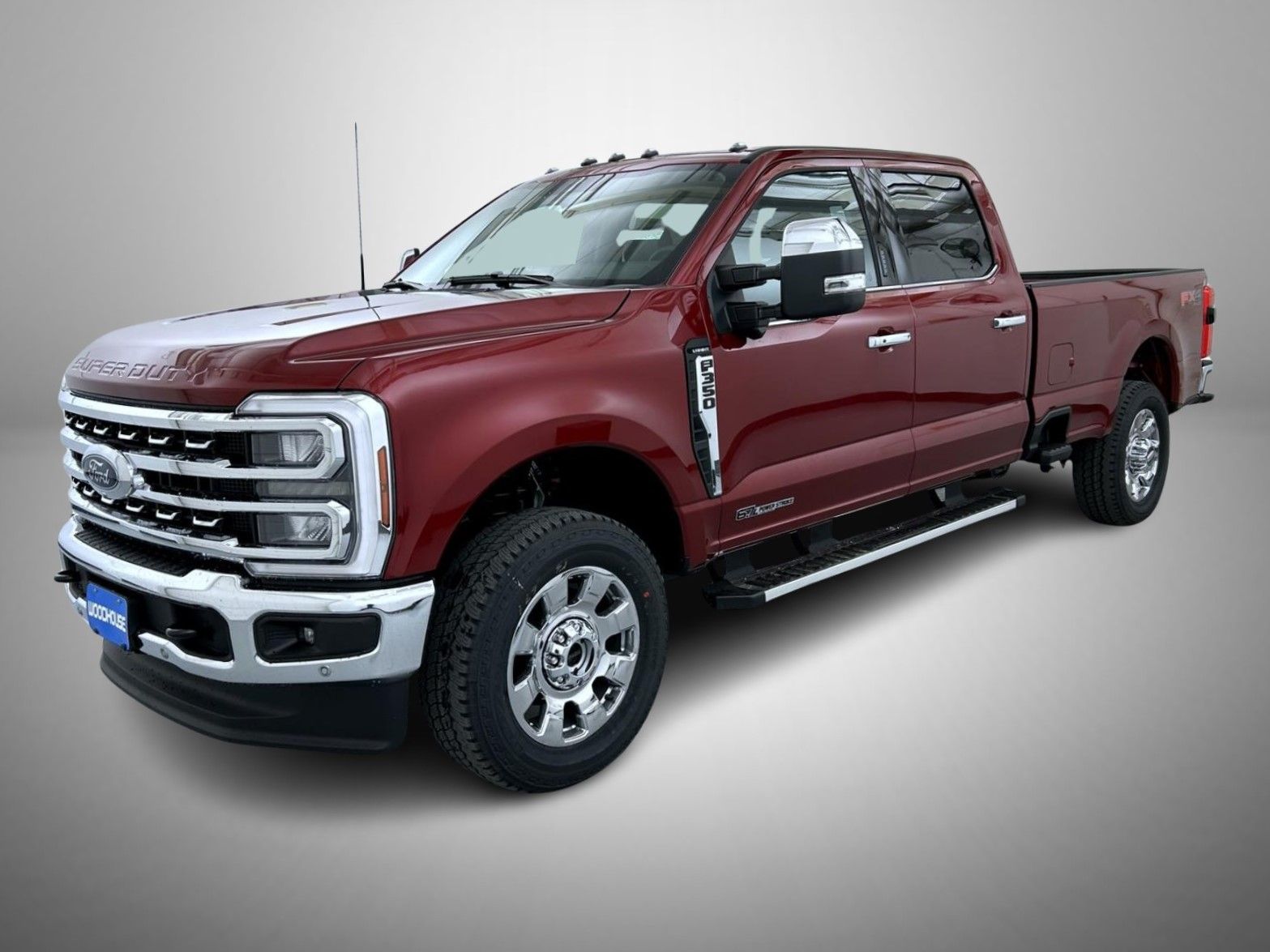 2026 Ford F-350 Base's photo