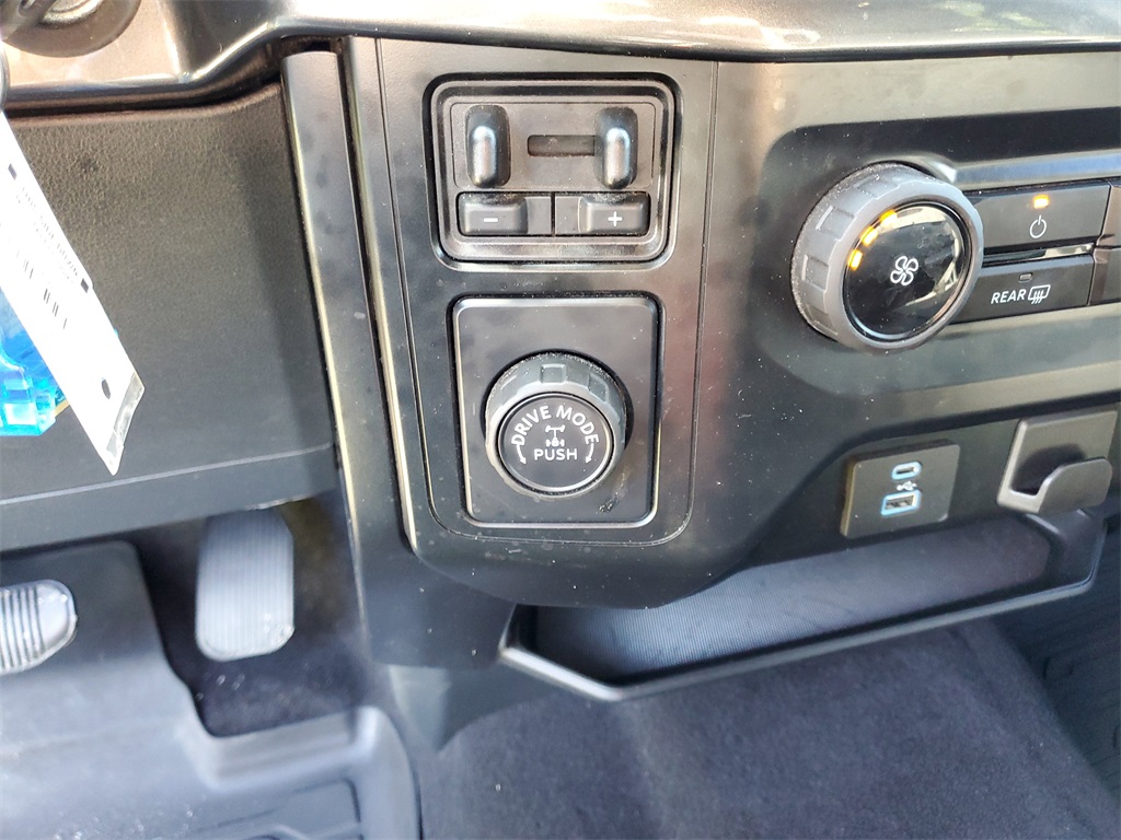 2023 Ford F-150 XL photo 23
