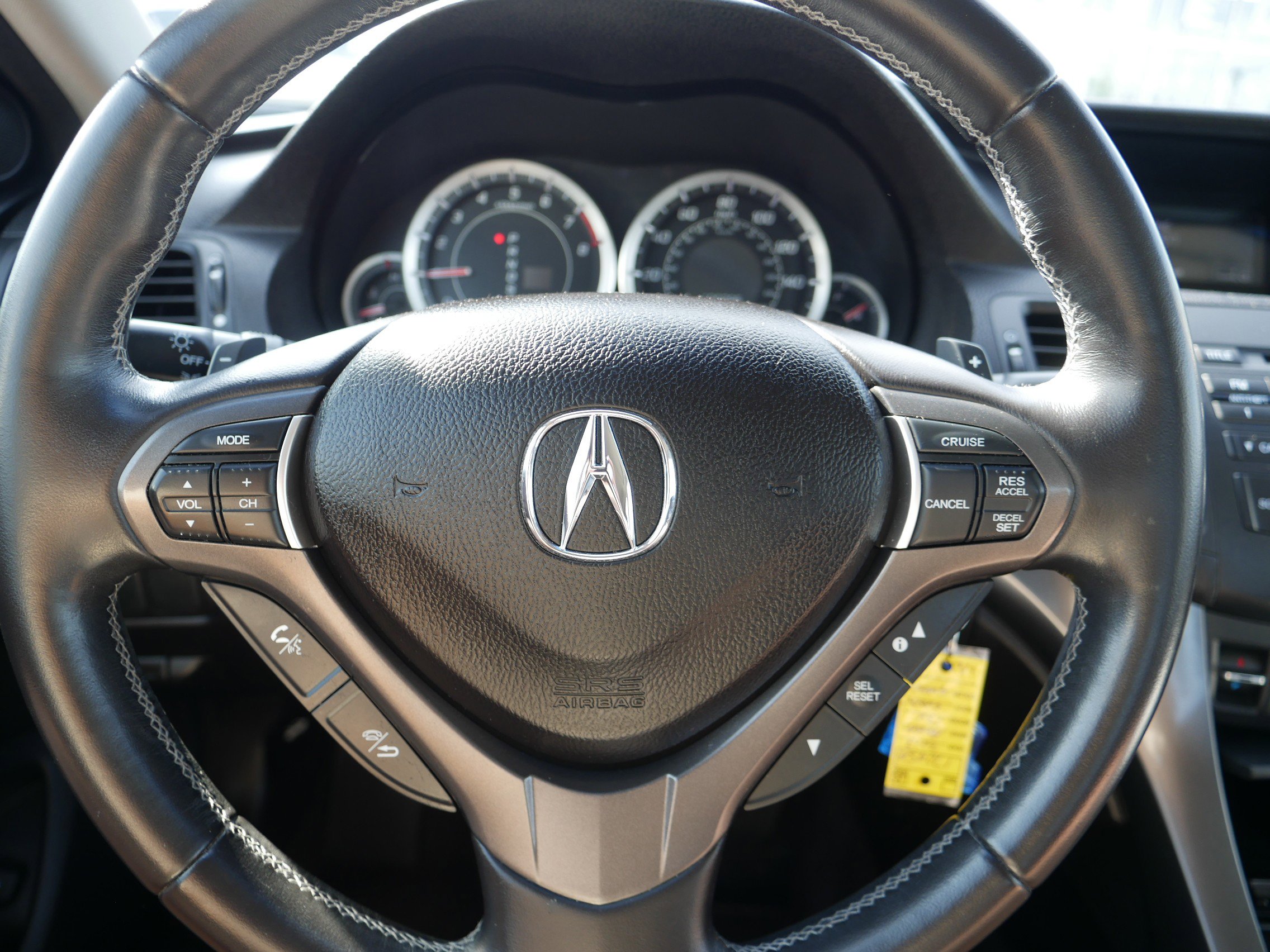 2013 Acura TSX Base photo 23