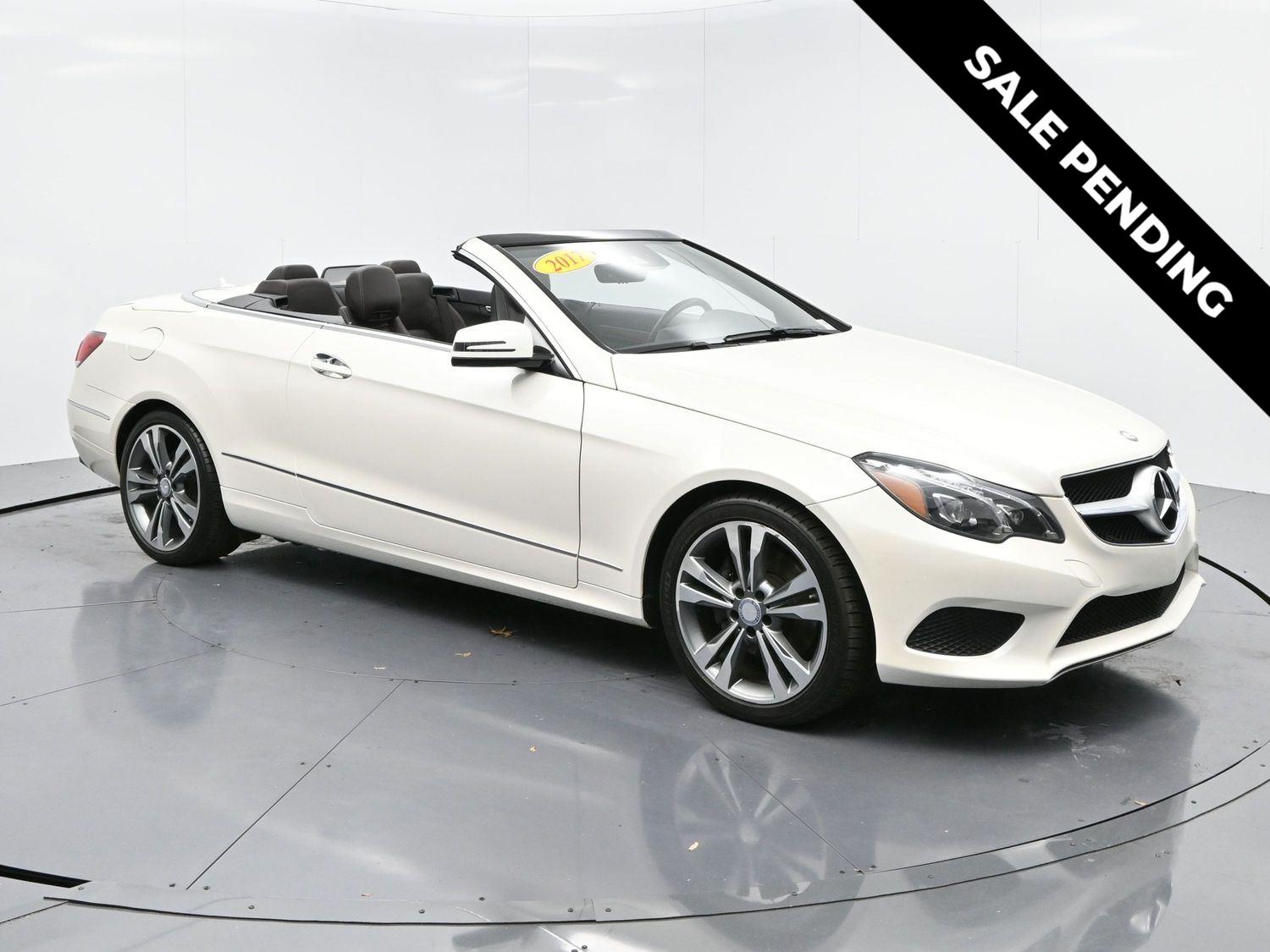 2017 Mercedes-Benz E-Class E 350's photo