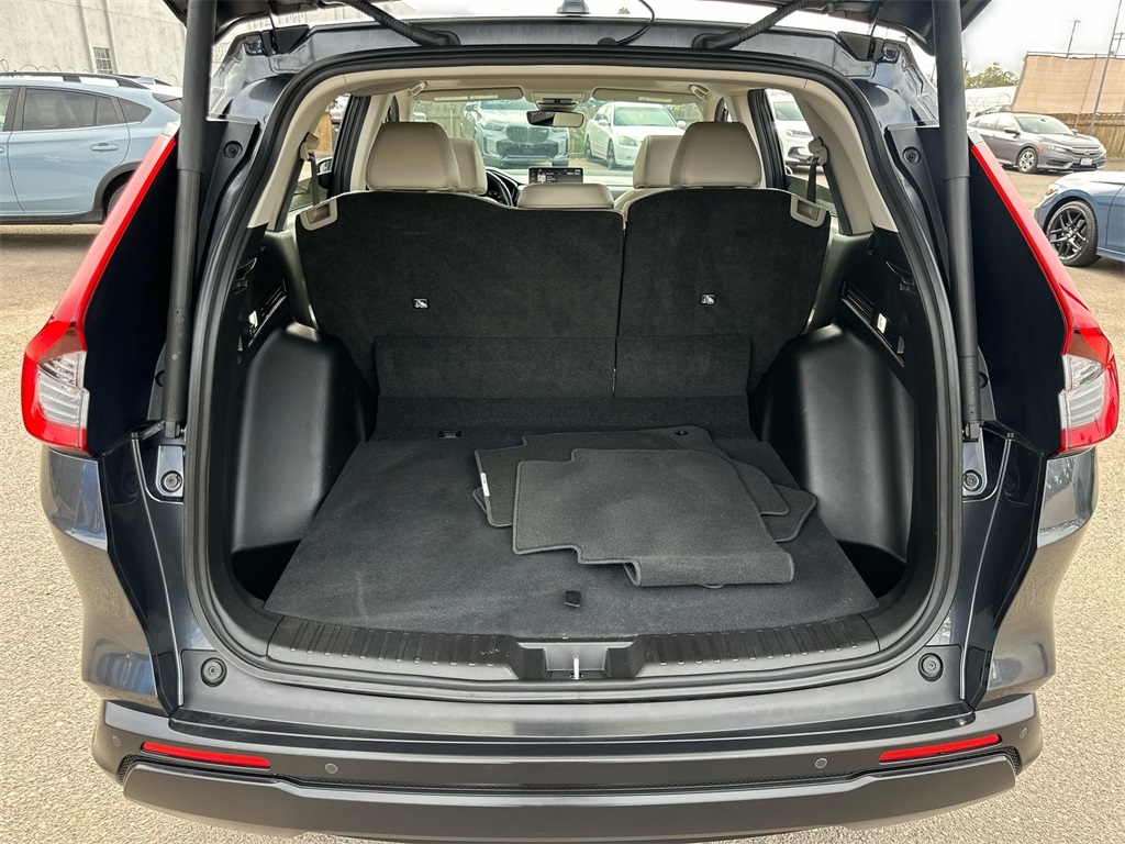 2023 Honda CR-V EX-L photo 31