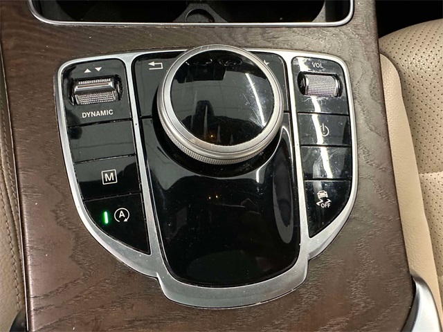 2018 Mercedes Benz GLC 300 4MATIC photo 20