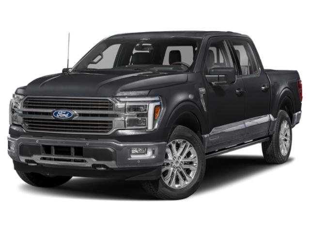 2025 Ford F-150 King Ranch's photo