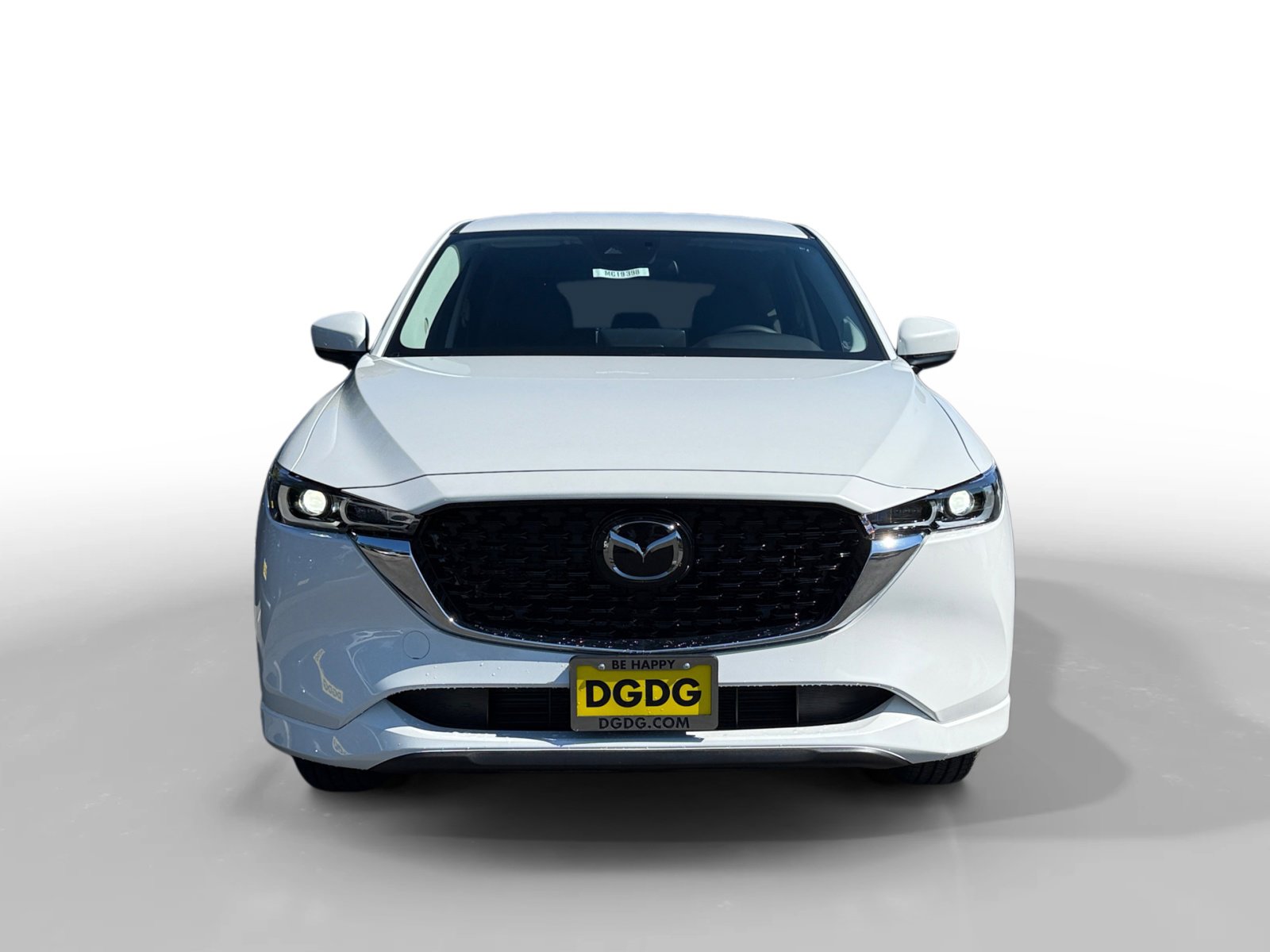 2025 Mazda CX-5 Select photo 7