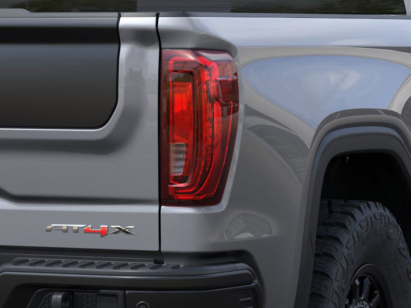 2025 Gmc Sierra 1500 AT4X photo 11