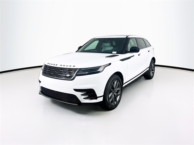 2026 Land Rover Range Rover Velar Dynamic SE
