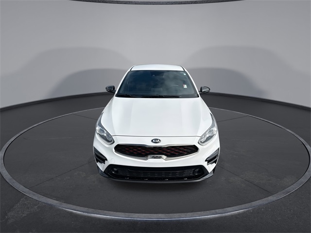 2021 Kia Forte GT-Line photo 3