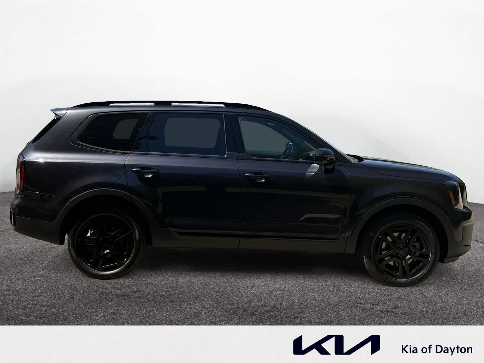 2025 Kia Telluride X-Line photo 3