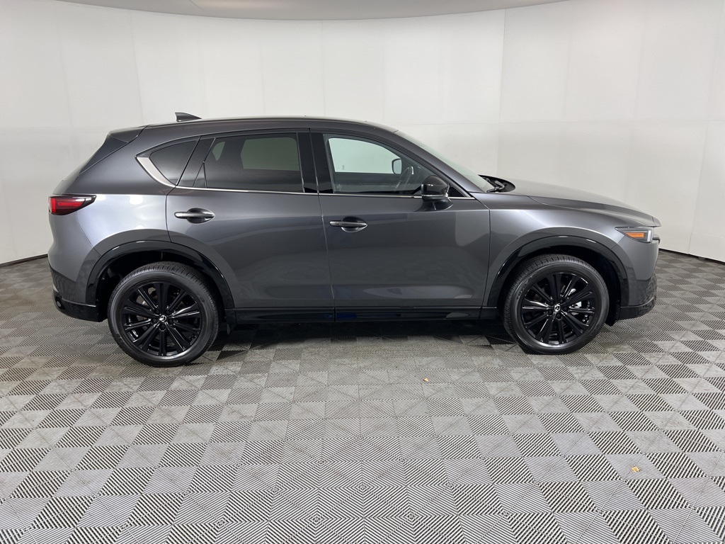 2024 Mazda CX-5 2.5 Turbo Premium photo 2
