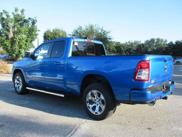 2022 Ram 1500 Big Horn Lone Star photo 3