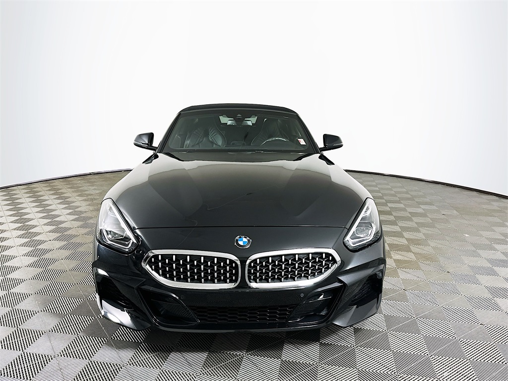 2019 Bmw Z4 sDrive30i photo 2