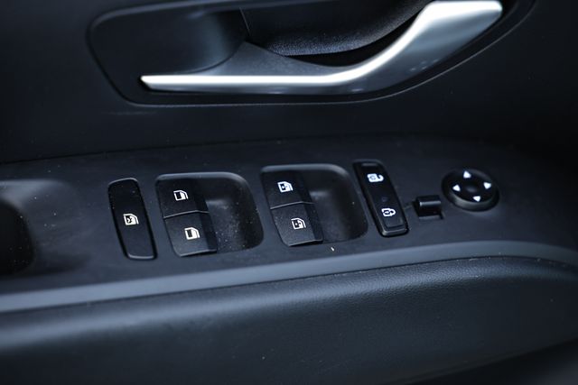 2023 Hyundai Santa Cruz SEL photo 14