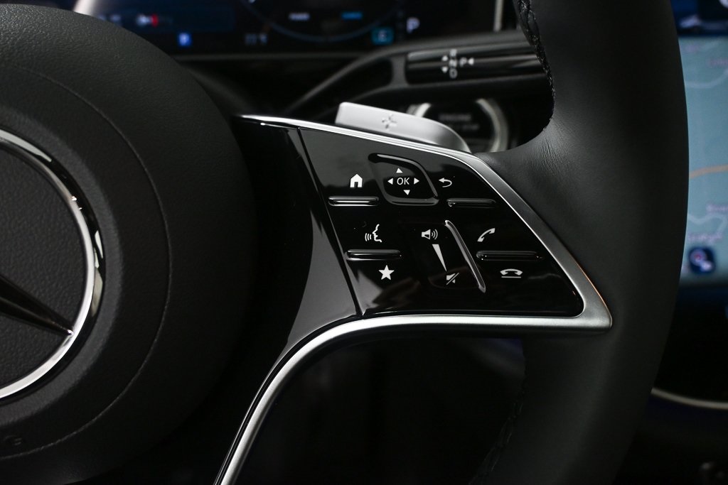 2026 Mercedes Benz E 350 photo 10