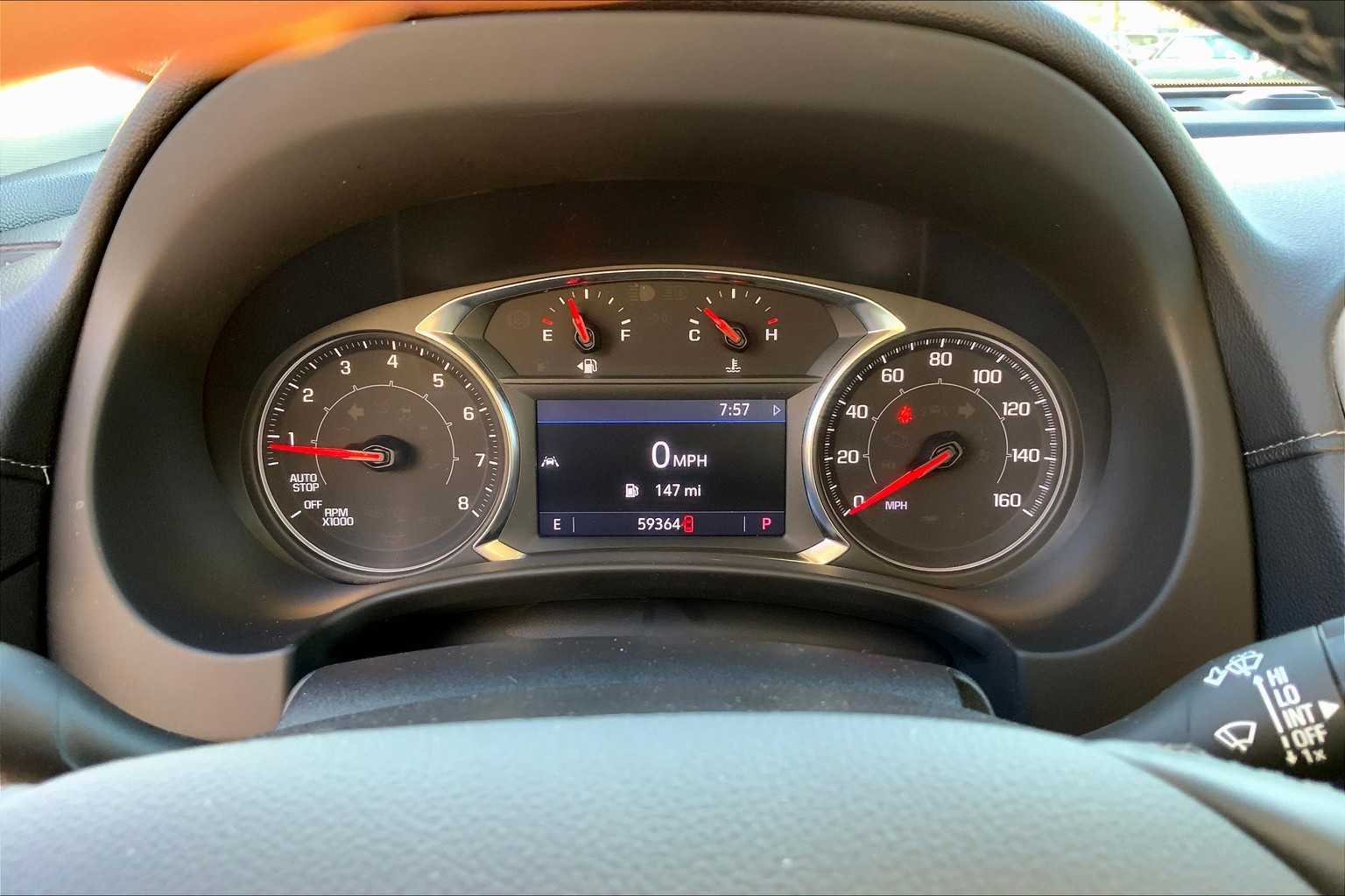 2023 Gmc Terrain SLT photo 24