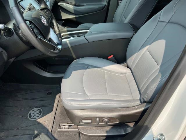 2022 Buick Enclave Essence photo 24