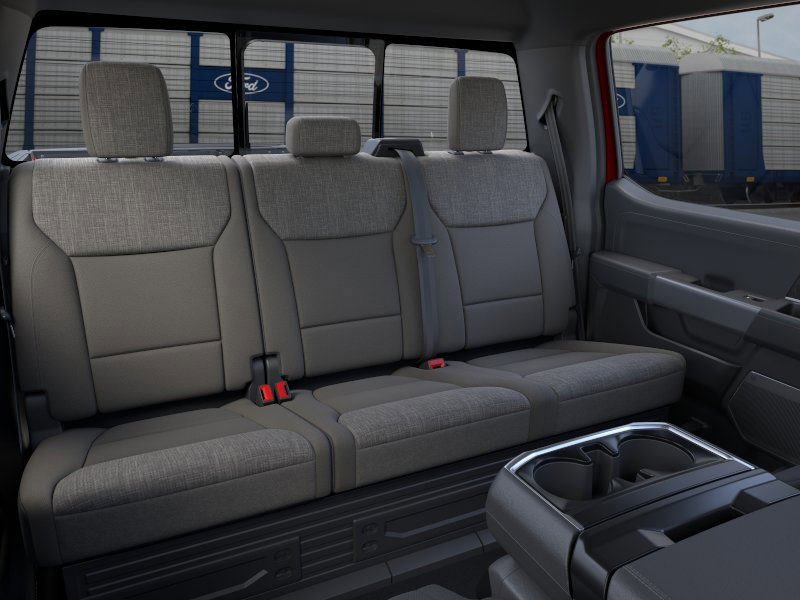 2025 Ford F-150 XLT photo 10
