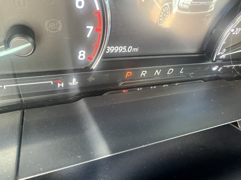 2022 Ford Maverick Lariat photo 5