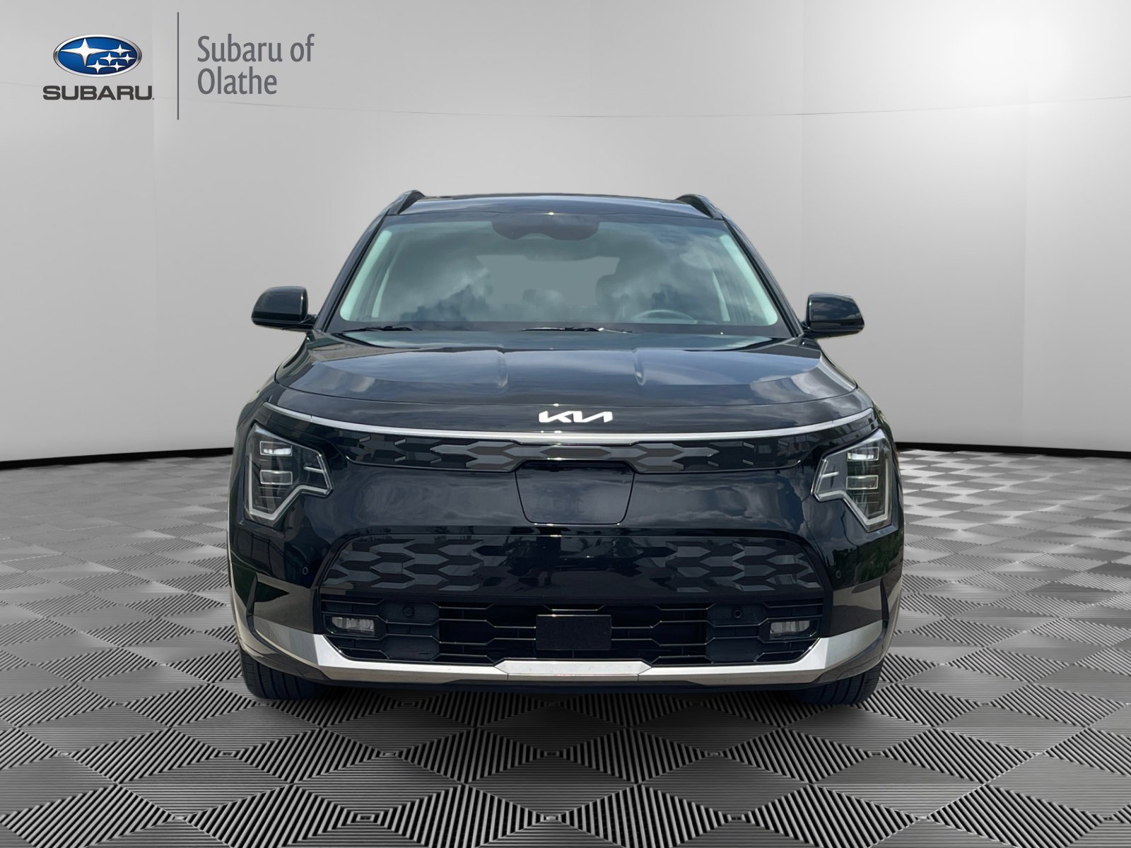 2024 Kia Niro EV Wave photo 14