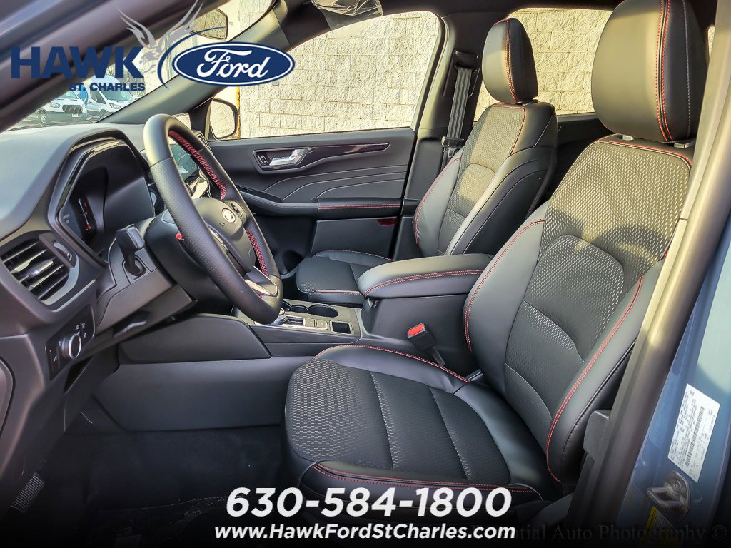 2026 FORD ESCAPE - Image 8