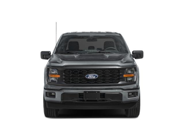 2024 Ford F-150 STX photo 4