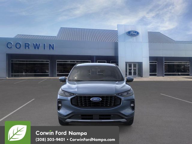 2026 Ford Escape Hybrid Platinum photo 6