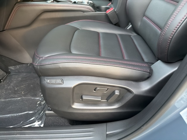 2025 Mazda CX-5 2.5 S Carbon photo 10