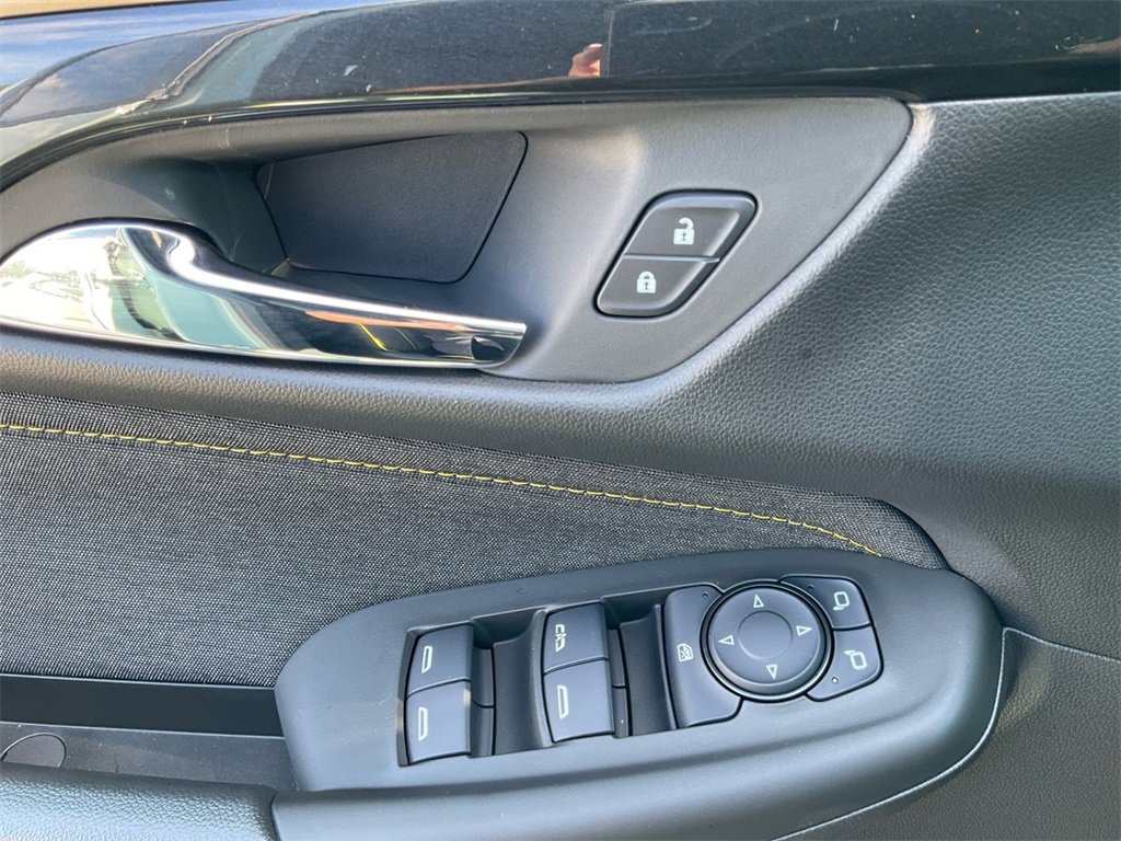 2026 Chevrolet Trailblazer ACTIV photo 27