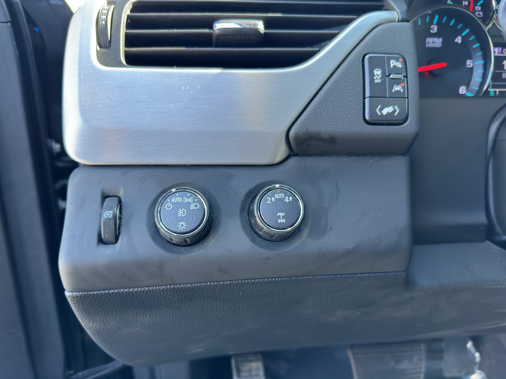 2020 Gmc Yukon 1500 SLT photo 18