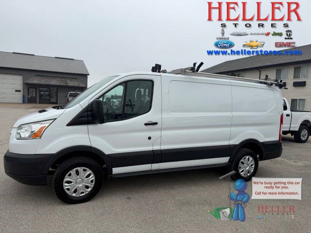 2015 Ford Transit Base