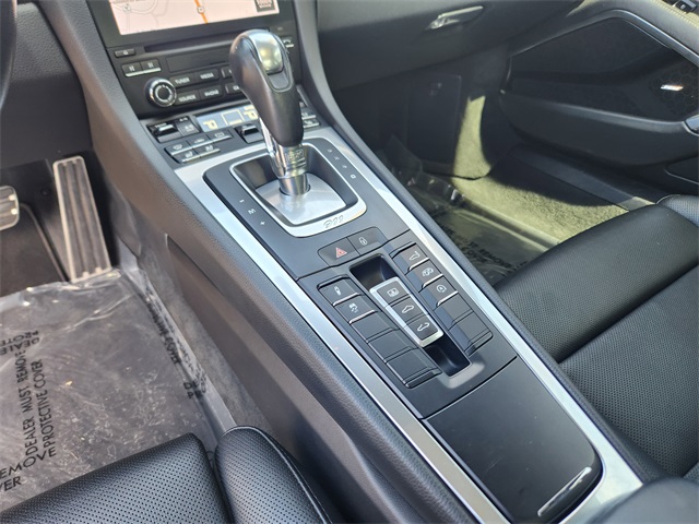 2017 Porsche 911 photo 22