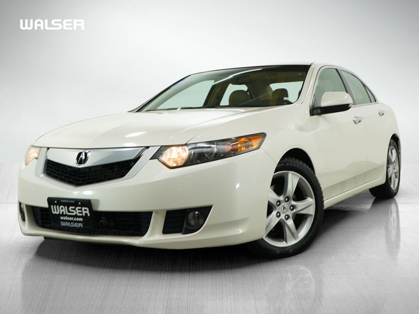 2010 Acura TSX