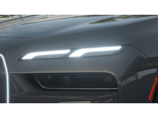 2026 Bmw 740i photo 4
