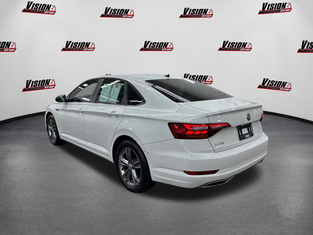 2019 Volkswagen Jetta R-Line photo 7