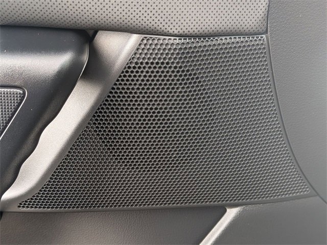 2024 Mazda CX-50 2.5 S Premium photo 8